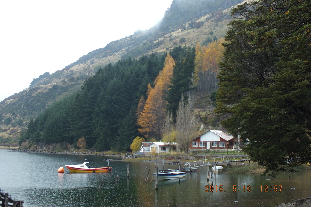 Foto: Coyhaique - Coyhaique (Aisén del General Carlos Ibáñez del Campo), Chile