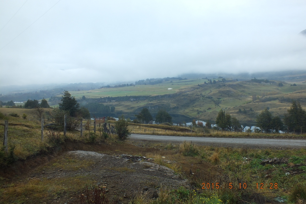 Foto: Coyhaique - Coyhaique (Aisén del General Carlos Ibáñez del Campo), Chile