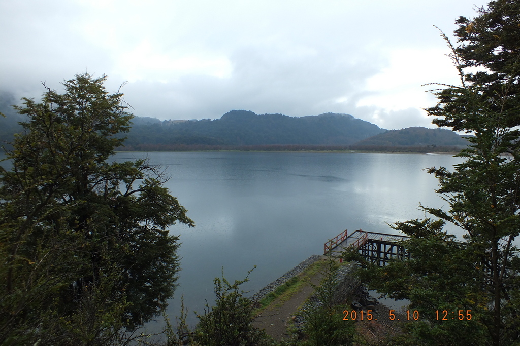 Foto: Coyhaique - Coyhaique (Aisén del General Carlos Ibáñez del Campo), Chile