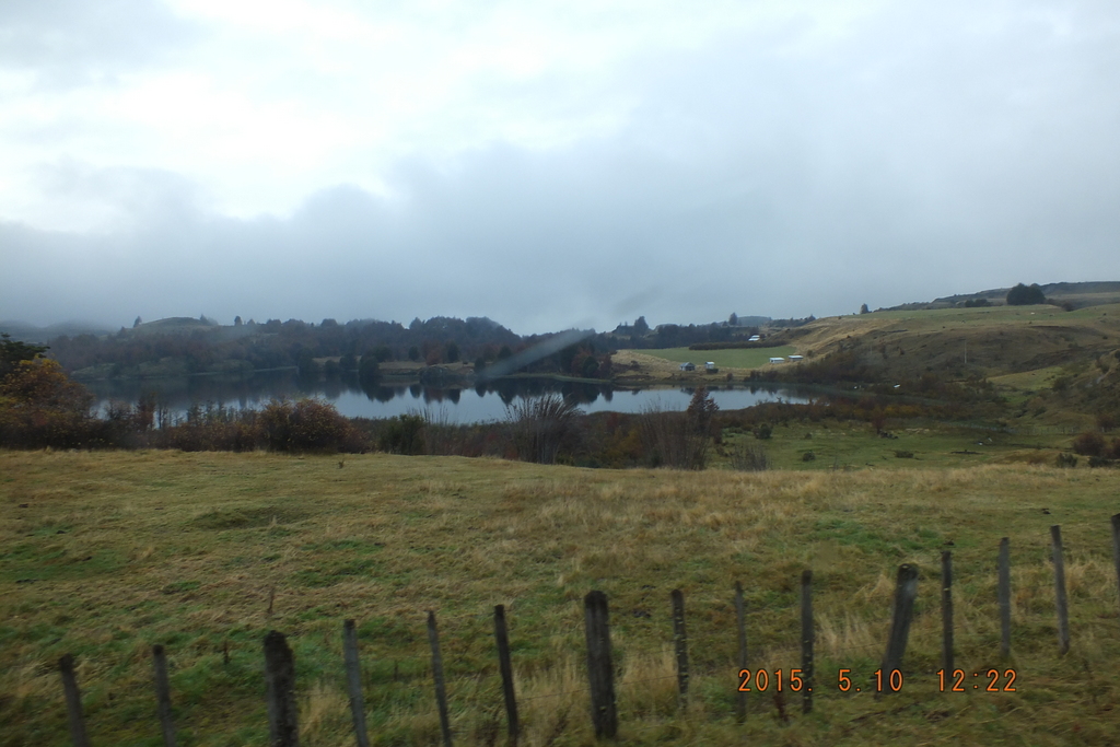 Foto: Coyhaique - Coyhaique (Aisén del General Carlos Ibáñez del Campo), Chile
