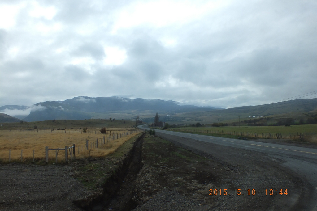 Foto: Coyhaique - Coyhaique (Aisén del General Carlos Ibáñez del Campo), Chile
