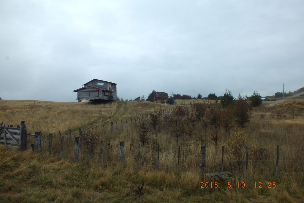 Foto: Coyhaique - Coyhaique (Aisén del General Carlos Ibáñez del Campo), Chile