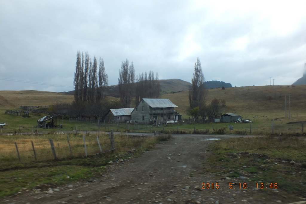 Foto: Coyhaique - Coyhaique (Aisén del General Carlos Ibáñez del Campo), Chile