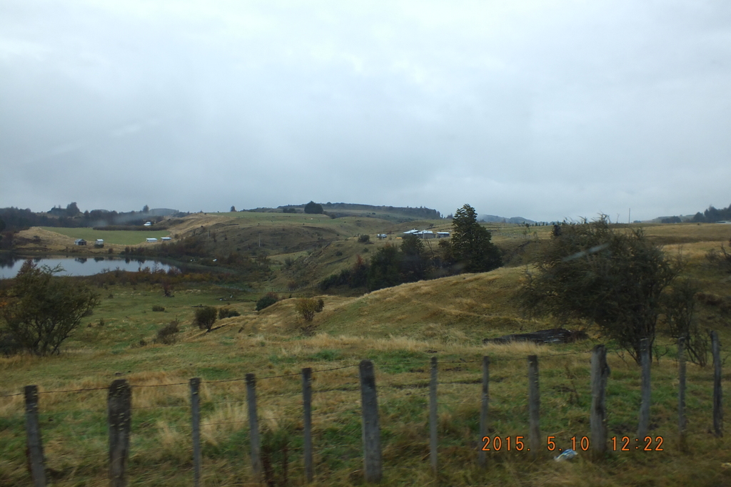 Foto: Coyhaique - Coyhaique (Aisén del General Carlos Ibáñez del Campo), Chile