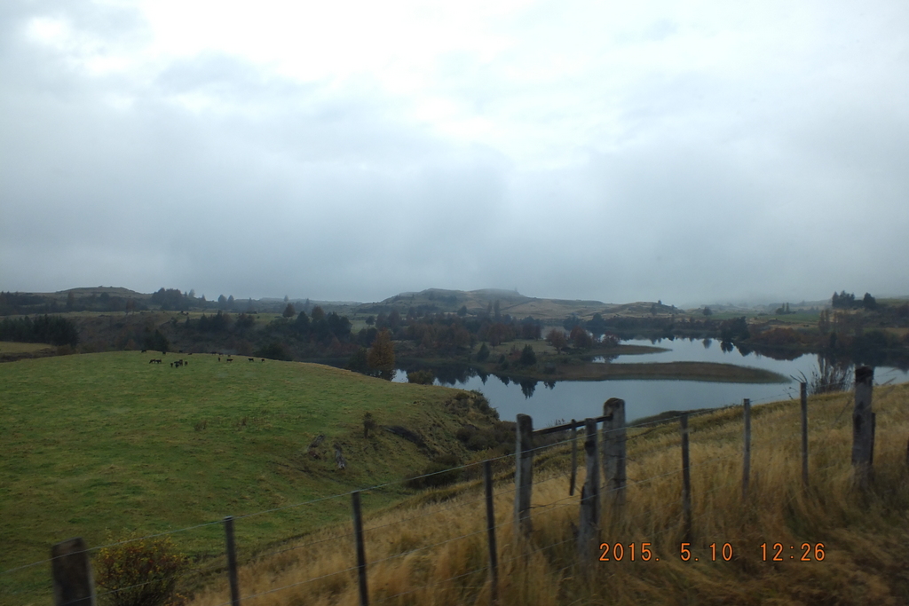 Foto: Coyhaique - Coyhaique (Aisén del General Carlos Ibáñez del Campo), Chile