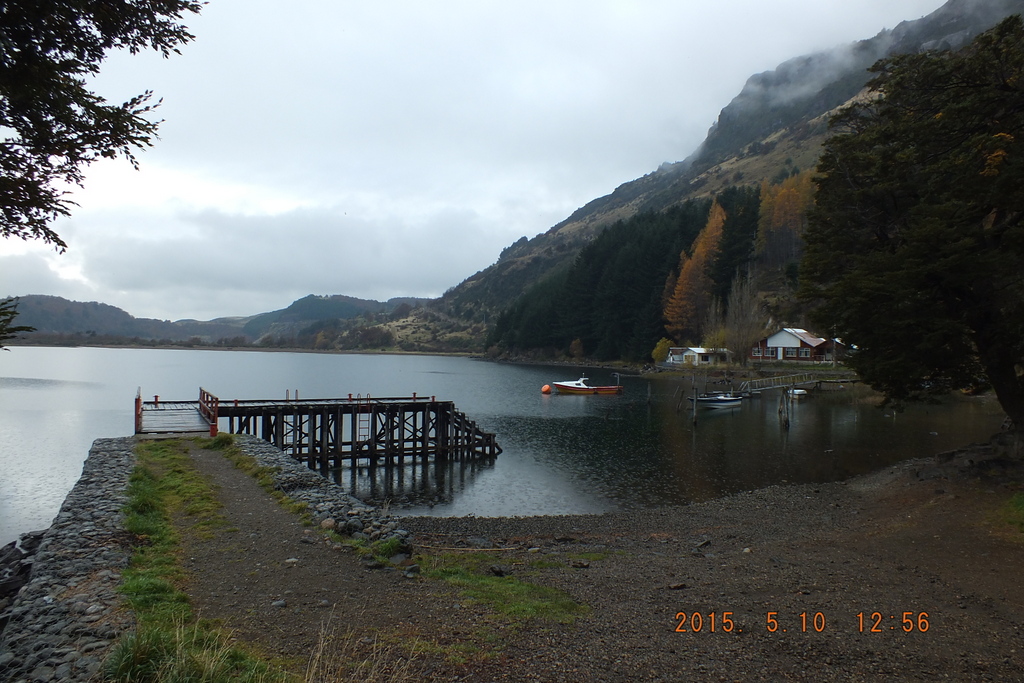 Foto: Coyhaique - Coyhaique (Aisén del General Carlos Ibáñez del Campo), Chile
