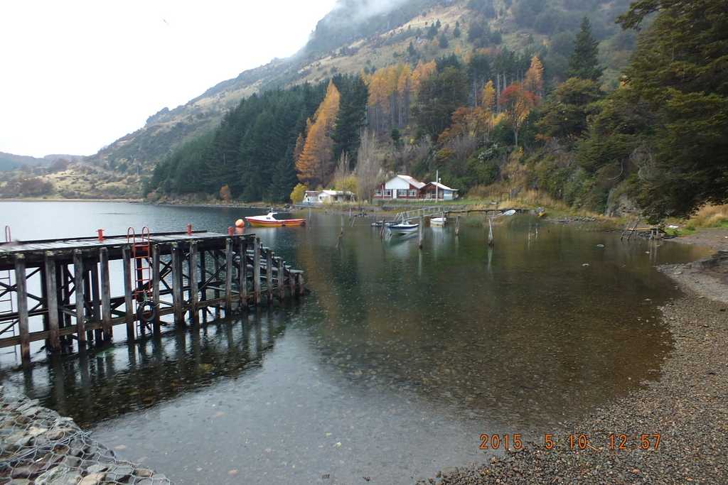 Foto: Coyhaique - Coyhaique (Aisén del General Carlos Ibáñez del Campo), Chile