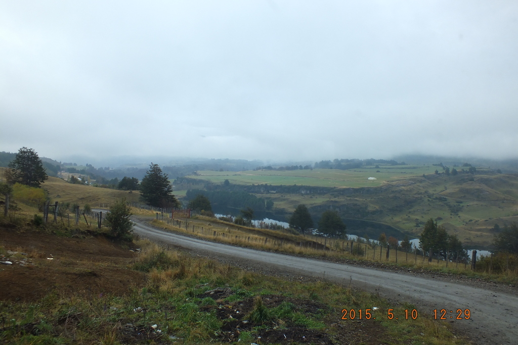 Foto: Coyhaique - Coyhaique (Aisén del General Carlos Ibáñez del Campo), Chile