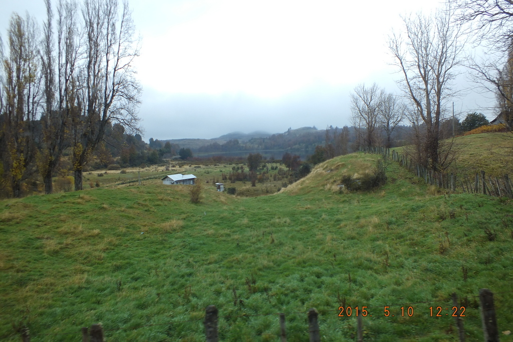 Foto: Coyhaique - Coyhaique (Aisén del General Carlos Ibáñez del Campo), Chile