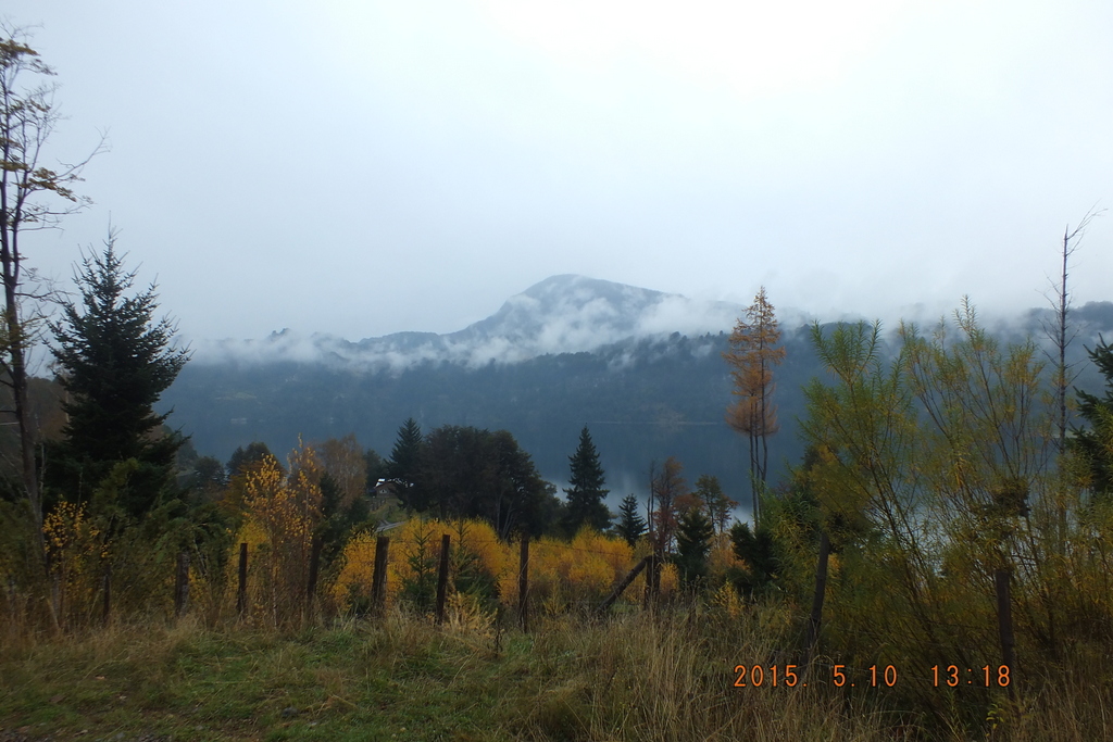 Foto: Coyhaique - Coyhaique (Aisén del General Carlos Ibáñez del Campo), Chile
