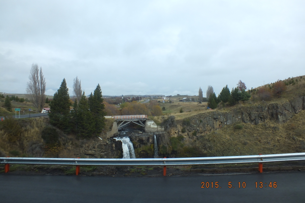 Foto: Coyhaique - Coyhaique (Aisén del General Carlos Ibáñez del Campo), Chile