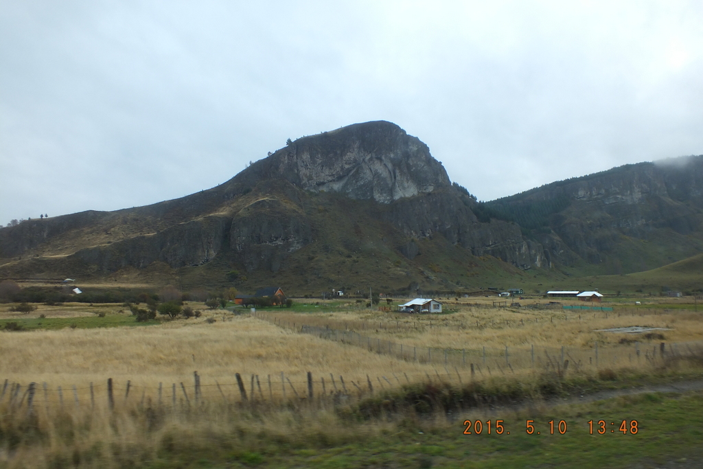 Foto: Coyhaique - Coyhaique (Aisén del General Carlos Ibáñez del Campo), Chile