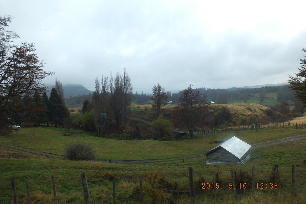Foto: Coyhaique - Coyhaique (Aisén del General Carlos Ibáñez del Campo), Chile