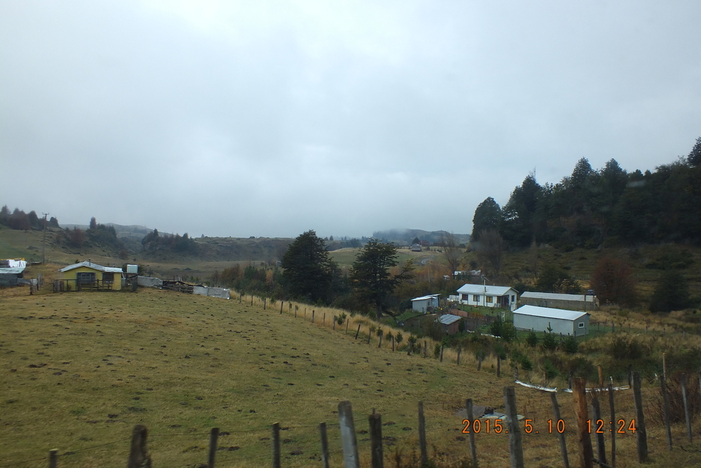 Foto: Coyhaique - Coyhaique (Aisén del General Carlos Ibáñez del Campo), Chile