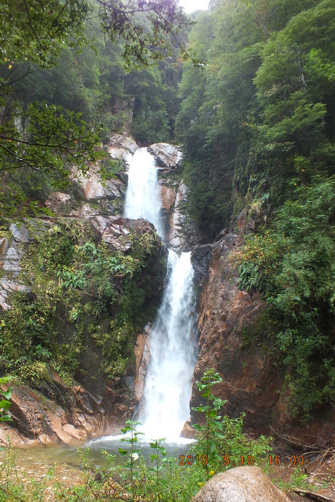Foto: Carretera Austral - Coyhaique (Aisén del General Carlos Ibáñez del Campo), Chile