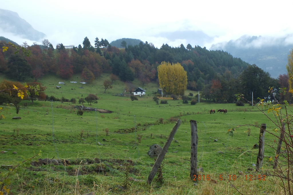 Foto: Coyhaique - Coyhaique (Aisén del General Carlos Ibáñez del Campo), Chile