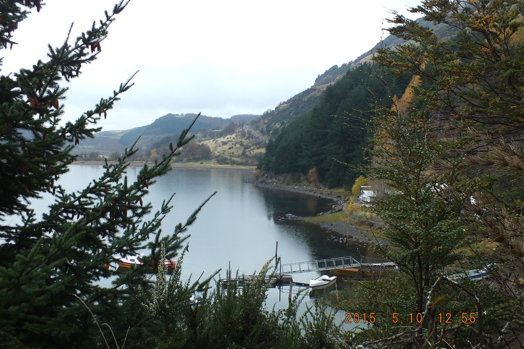 Foto: Coyhaique - Coyhaique (Aisén del General Carlos Ibáñez del Campo), Chile