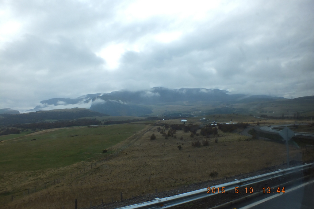 Foto: Coyhaique - Coyhaique (Aisén del General Carlos Ibáñez del Campo), Chile