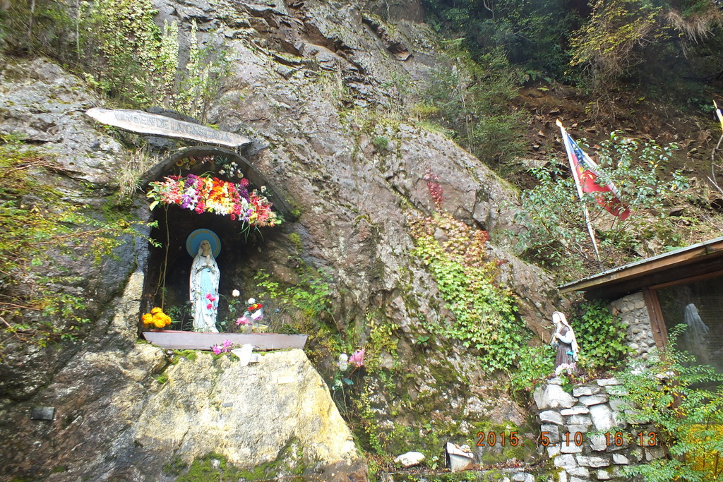 Foto: Carretera Austral - Aysen (Aisén del General Carlos Ibáñez del Campo), Chile