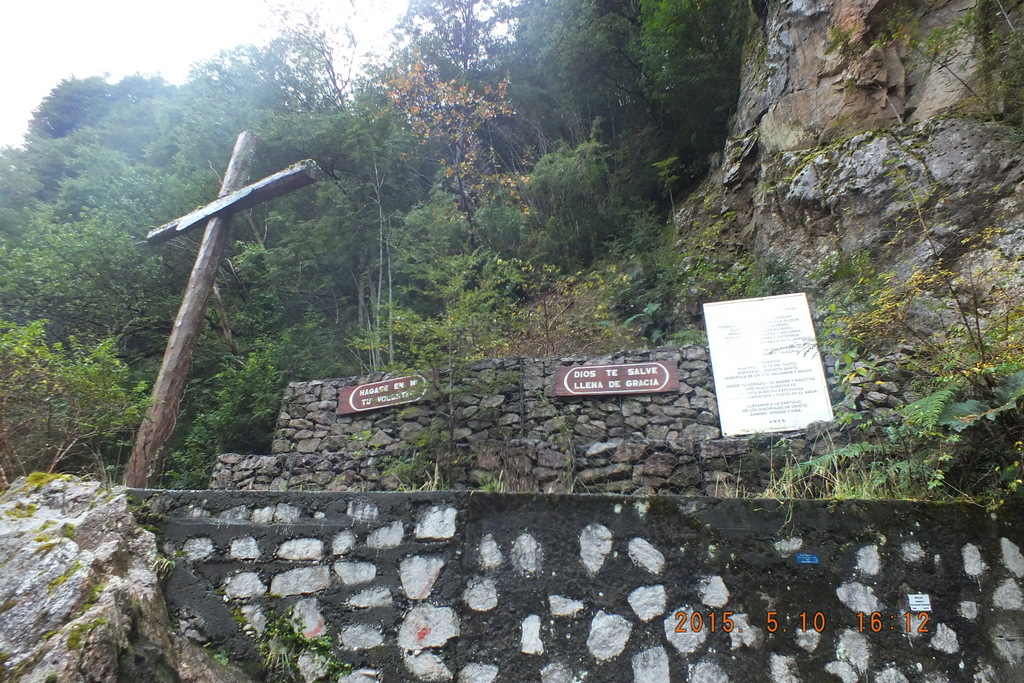 Foto: Carretera Austral - Aysen (Aisén del General Carlos Ibáñez del Campo), Chile