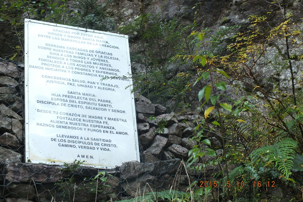 Foto: Carretera Austral - Aysen (Aisén del General Carlos Ibáñez del Campo), Chile