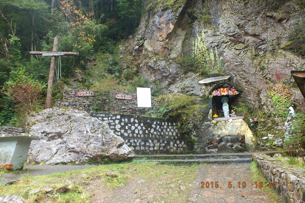 Foto: Carretera Austral - Aysen (Aisén del General Carlos Ibáñez del Campo), Chile