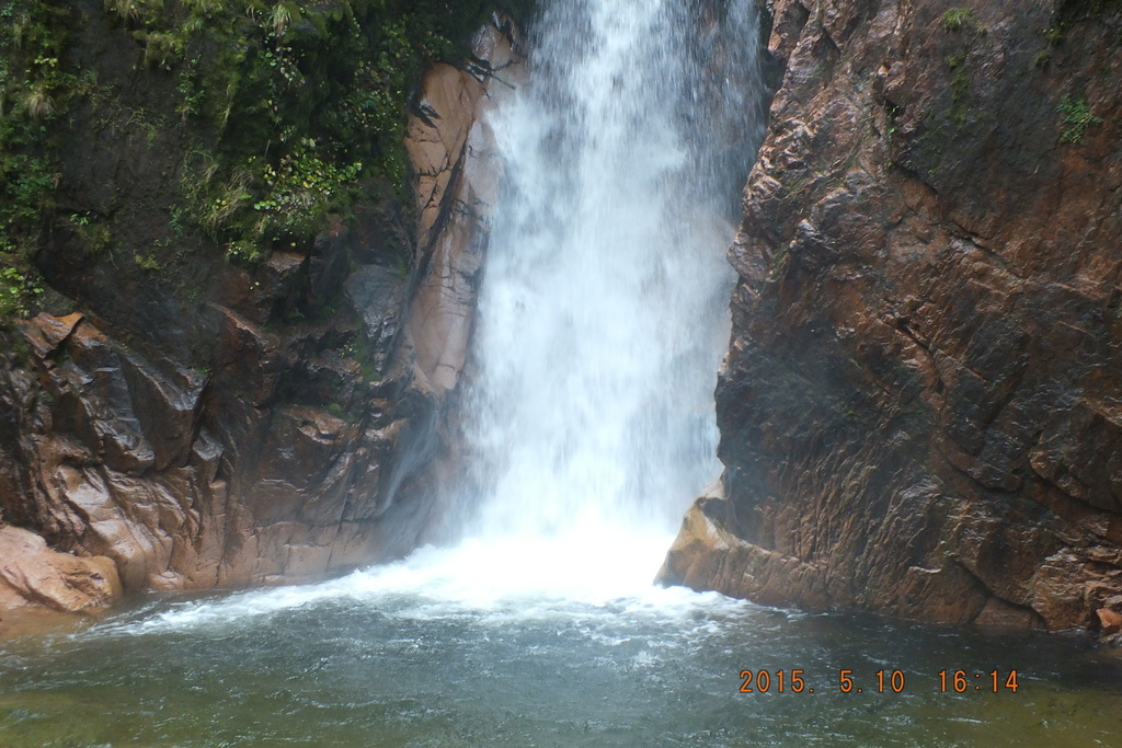 Foto: Carretera Austral - Aysen (Aisén del General Carlos Ibáñez del Campo), Chile