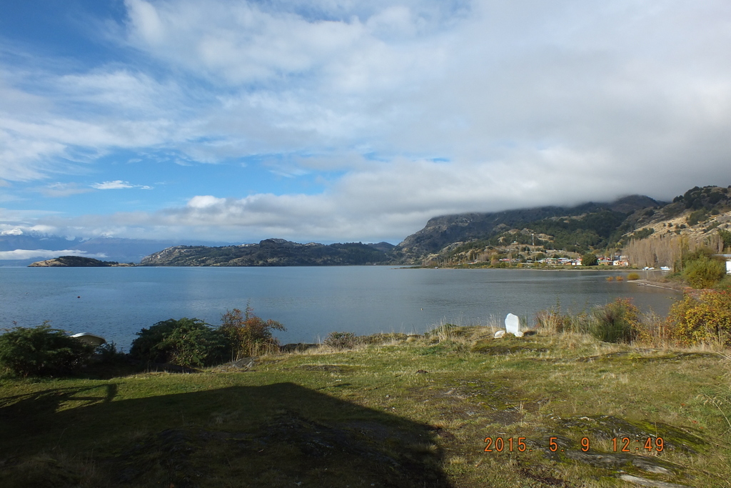 Foto: Lago General Carrera Cavernas De Marmol - Puerto Tranquilo (Aisén del General Carlos Ibáñez del Campo), Chile
