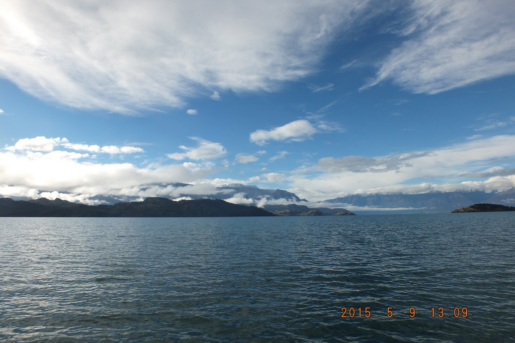 Foto: Lago General Carrera Cavernas De Marmol - Puerto Tranquilo (Aisén del General Carlos Ibáñez del Campo), Chile