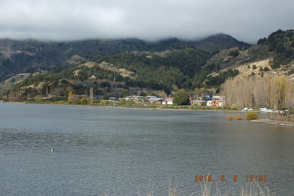 Foto: Lago General Carrera Cavernas De Marmol - Puerto Tranquilo (Aisén del General Carlos Ibáñez del Campo), Chile