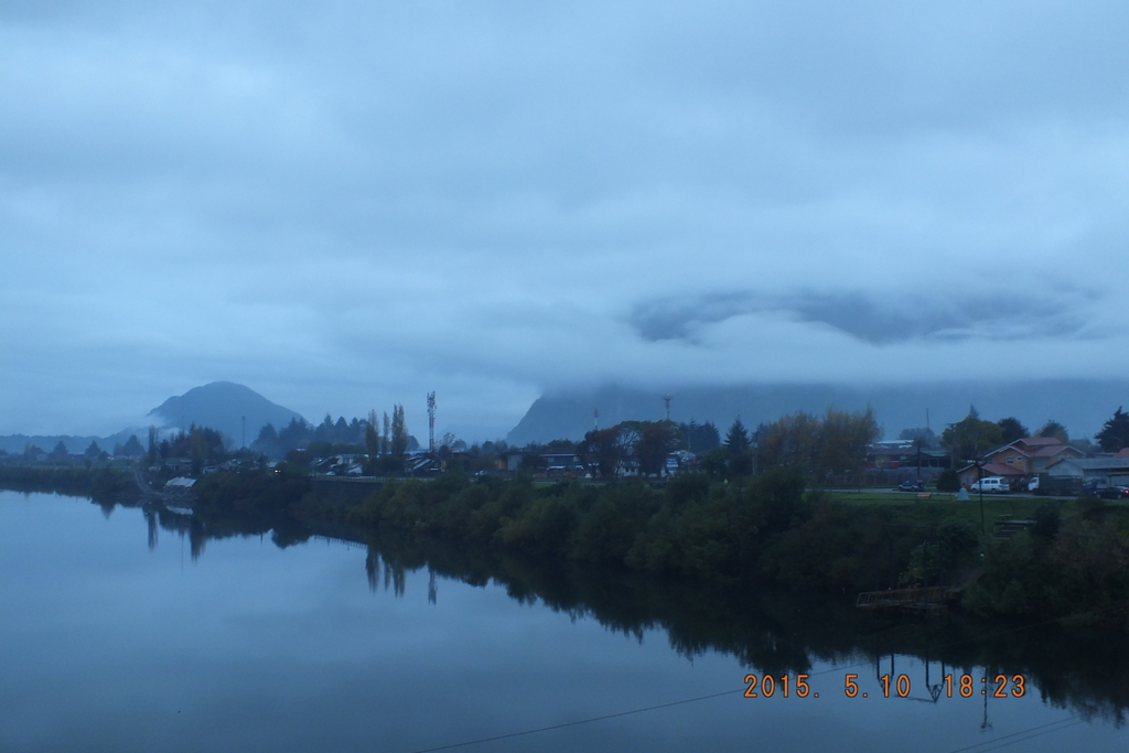 Foto: Aysen - Aisen (Aisén del General Carlos Ibáñez del Campo), Chile