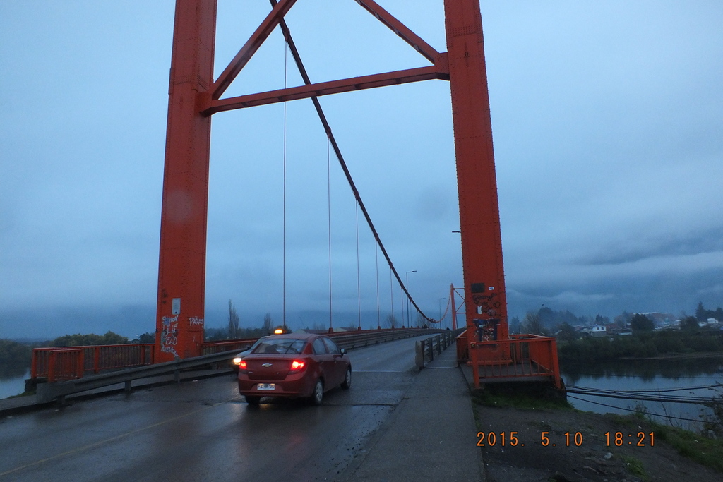 Foto: Aysen - Aisen (Aisén del General Carlos Ibáñez del Campo), Chile