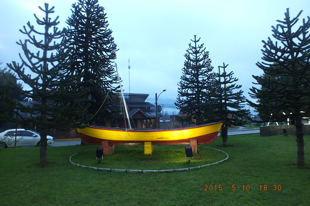 Foto: Aysen - Aisen (Aisén del General Carlos Ibáñez del Campo), Chile