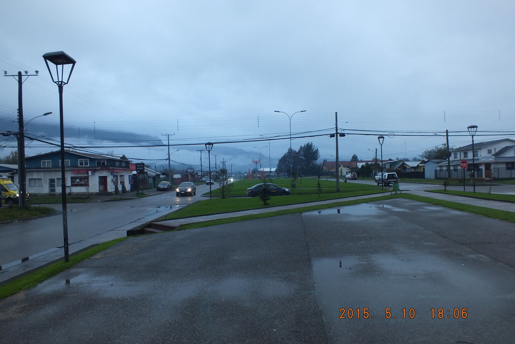 Foto: Aysen - Aisen (Aisén del General Carlos Ibáñez del Campo), Chile