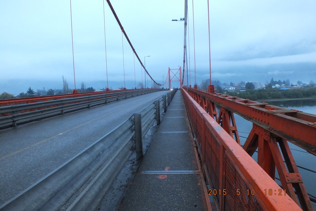 Foto: Aysen - Aisen (Aisén del General Carlos Ibáñez del Campo), Chile