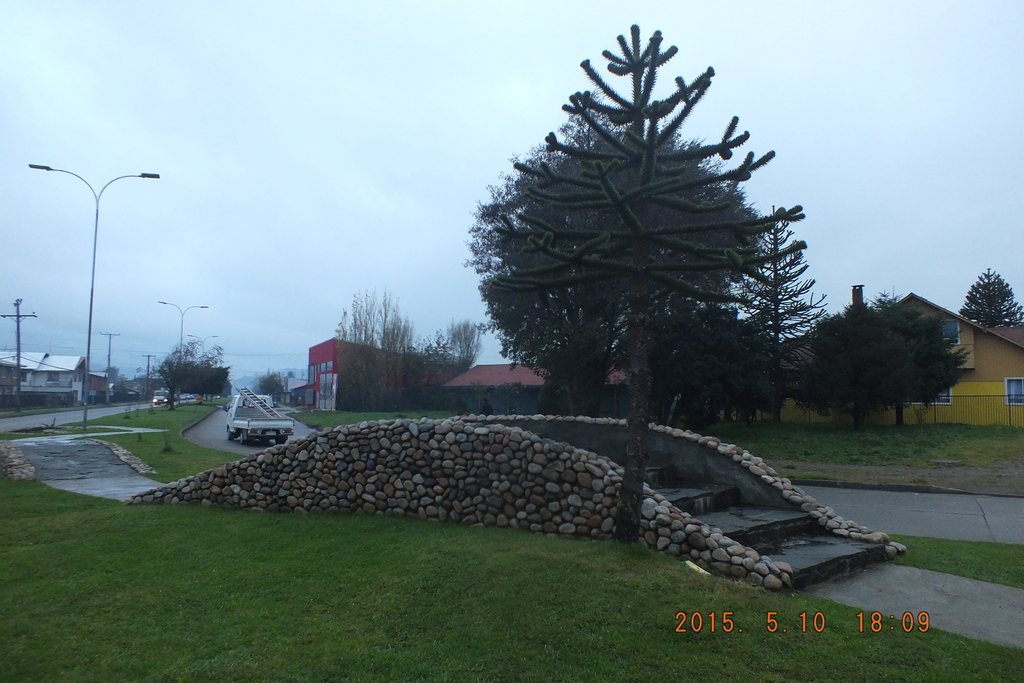 Foto: Aysen - Aisen (Aisén del General Carlos Ibáñez del Campo), Chile
