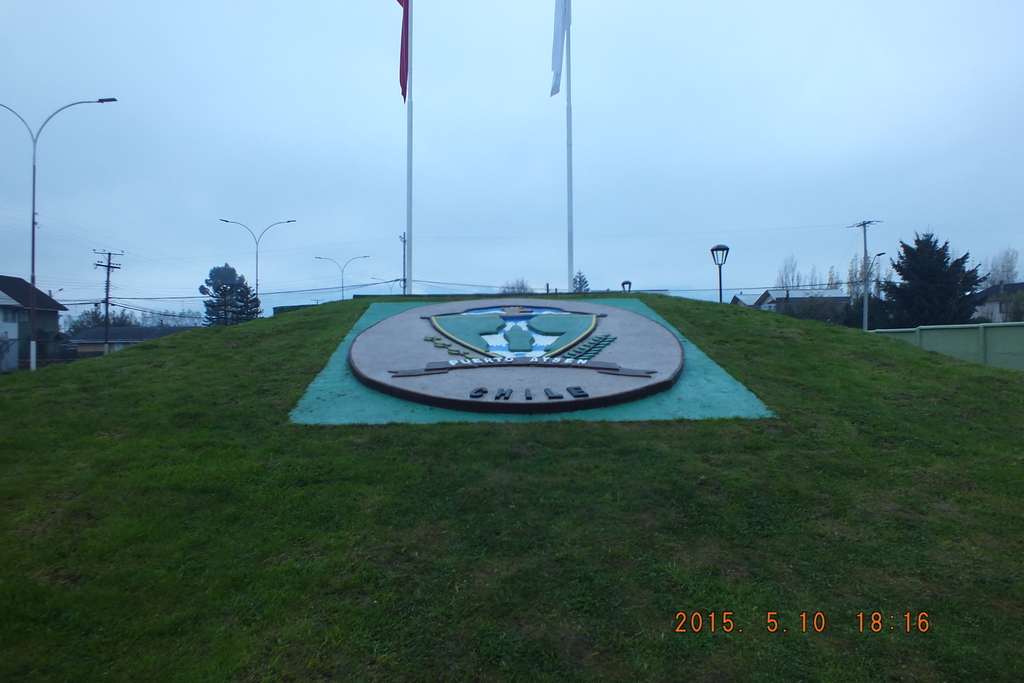 Foto: Aysen - Aisen (Aisén del General Carlos Ibáñez del Campo), Chile