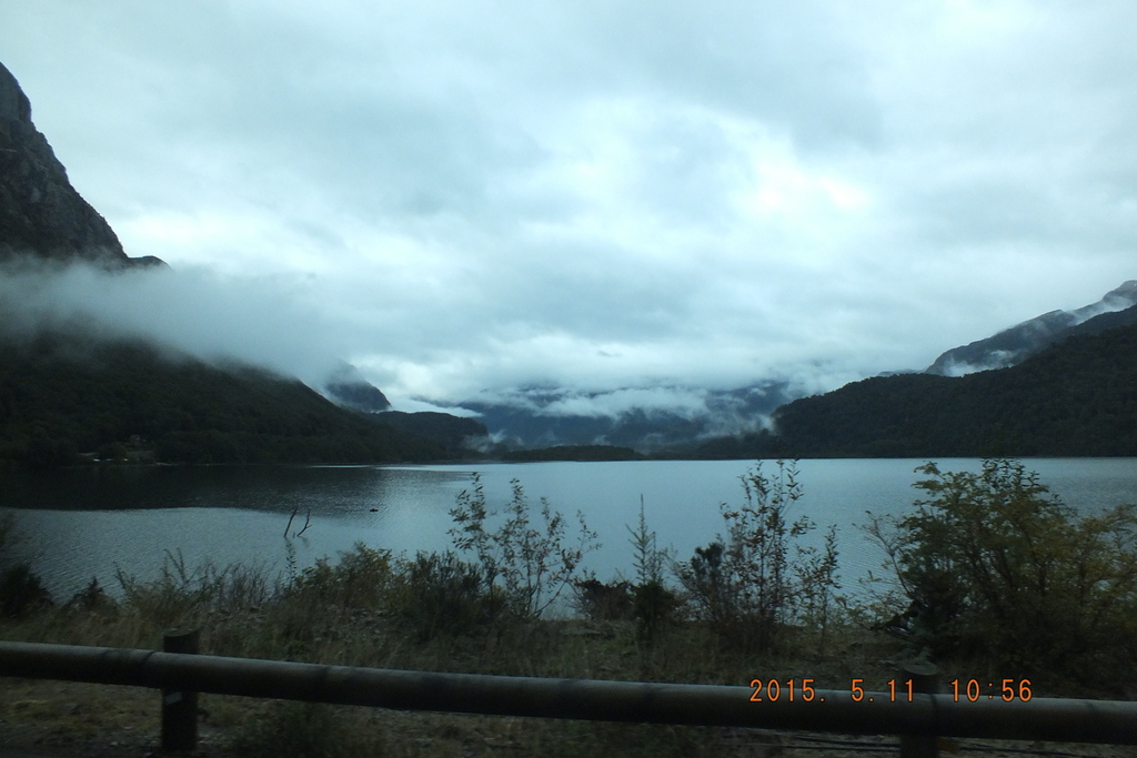 Foto: Carretera Austral - Aysen (Aisén del General Carlos Ibáñez del Campo), Chile