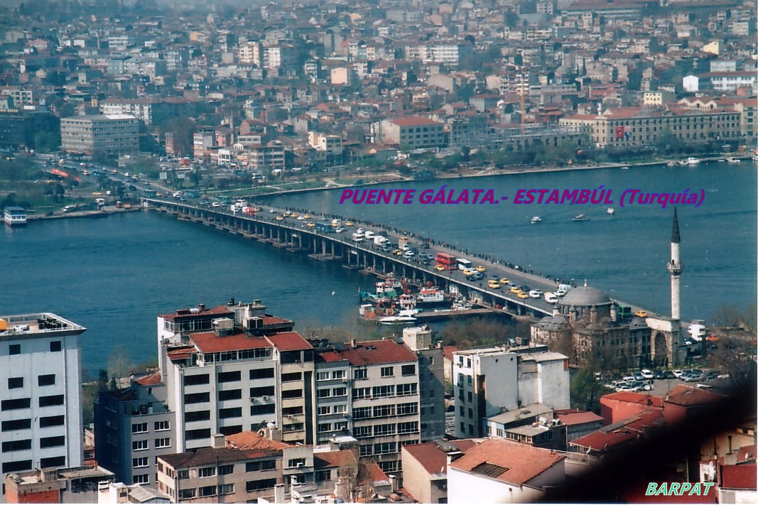 Foto de Estambul (Istanbul), Turquía