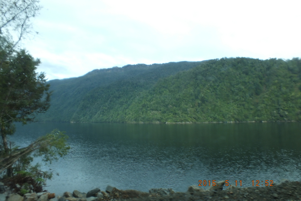 Foto: Carretera Austral - Aysen (Aisén del General Carlos Ibáñez del Campo), Chile