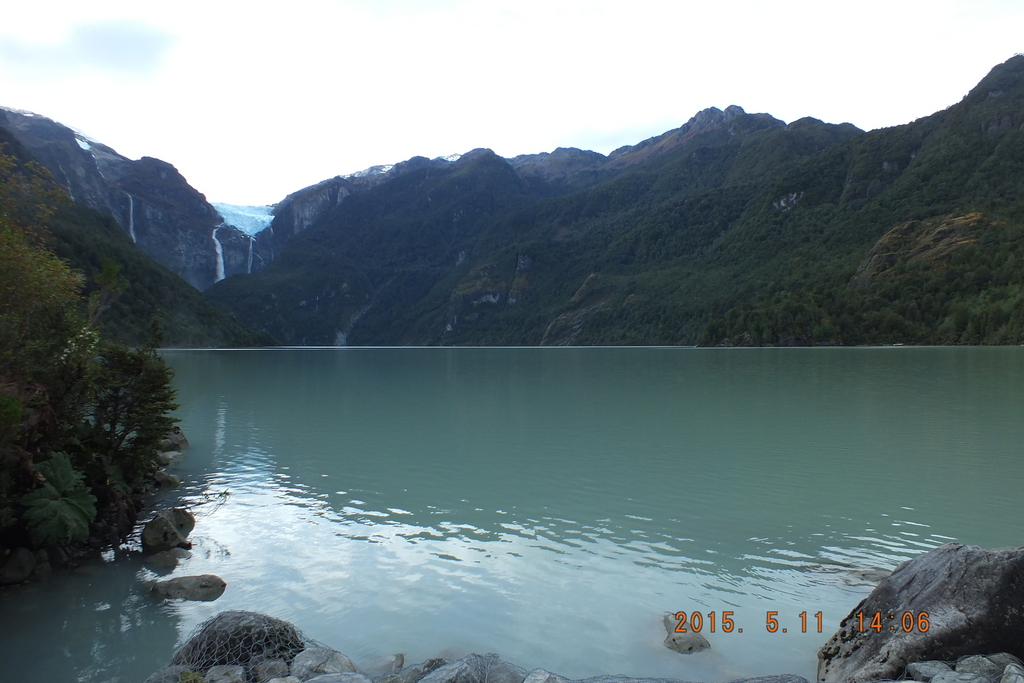 Foto: Parque Nacional Queulats - Aysen (Aisén del General Carlos Ibáñez del Campo), Chile