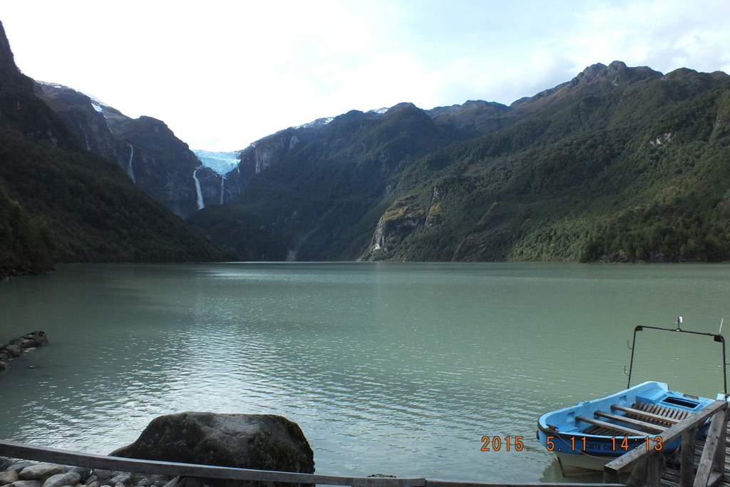 Foto: Parque Nacional Queulats - Aysen (Aisén del General Carlos Ibáñez del Campo), Chile