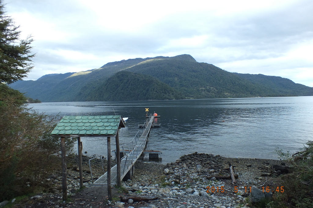 Foto: Parque Nacional Queulats - Aysen (Aisén del General Carlos Ibáñez del Campo), Chile