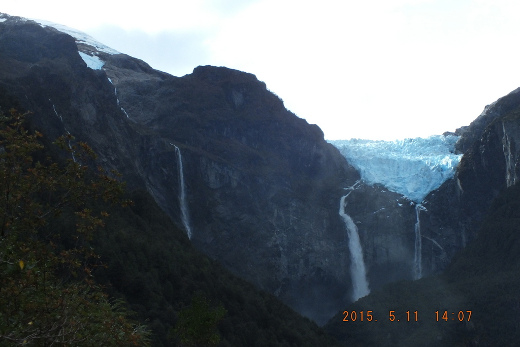 Foto: Parque Nacional Queulats - Aysen (Aisén del General Carlos Ibáñez del Campo), Chile