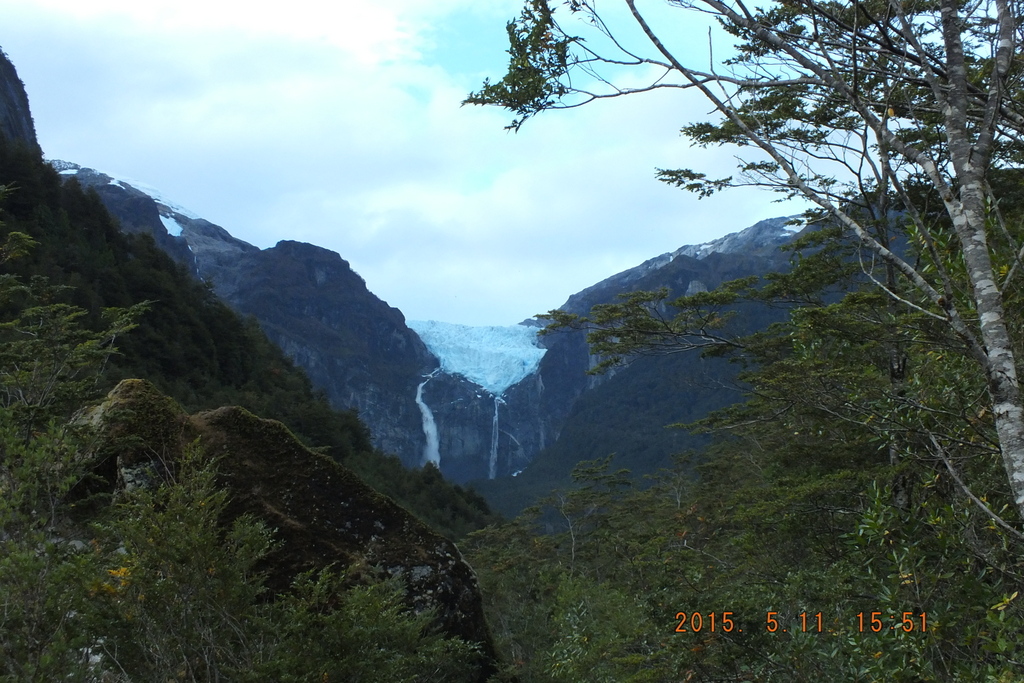 Foto: Parque Nacional Queulats - Aysen (Aisén del General Carlos Ibáñez del Campo), Chile