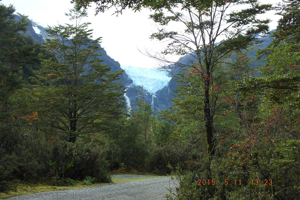 Foto: Parque Nacional Queulats - Aysen (Aisén del General Carlos Ibáñez del Campo), Chile