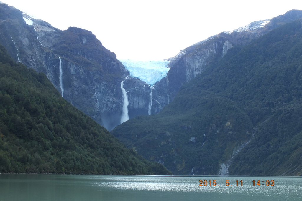 Foto: Parque Nacional Queulats - Aysen (Aisén del General Carlos Ibáñez del Campo), Chile
