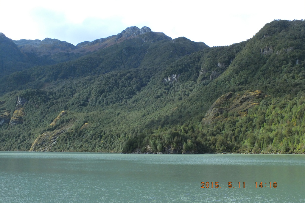 Foto: Parque Nacional Queulats - Aysen (Aisén del General Carlos Ibáñez del Campo), Chile