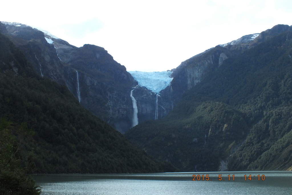 Foto: Parque Nacional Queulats - Aysen (Aisén del General Carlos Ibáñez del Campo), Chile