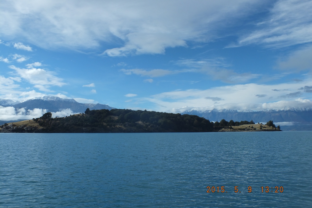 Foto: lago general carrera cavernas de marmol - Puerto Tranquilo (Aisén del General Carlos Ibáñez del Campo), Chile